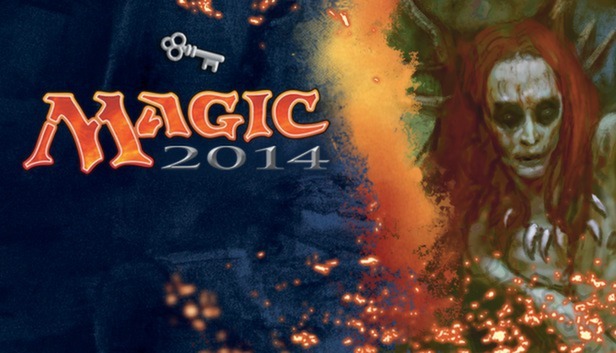 Magic 2014 “Chant of Mul Daya” Deck Key - 游戏机迷 | 游戏评测