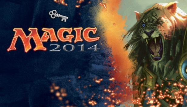 Magic 2014 “Guardians of Light” Deck Key - 游戏机迷 | 游戏评测