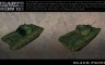 Hearts of Iron III: British Vehicle Spritepack - 游戏机迷 | 游戏评测