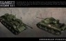 Hearts of Iron III: British Vehicle Spritepack - 游戏机迷 | 游戏评测