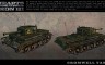 Hearts of Iron III: British Vehicle Spritepack - 游戏机迷 | 游戏评测