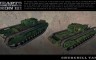 Hearts of Iron III: British Vehicle Spritepack - 游戏机迷 | 游戏评测