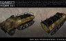 Hearts of Iron III: Japanese Vehicle Spritepack - 游戏机迷 | 游戏评测