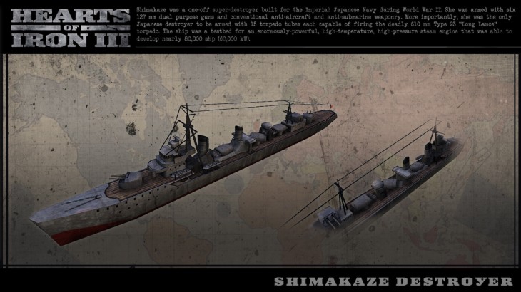 Hearts of Iron III: Japanese Vehicle Spritepack - 游戏机迷 | 游戏评测