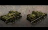 Hearts of Iron III: Italian Vehicle Pack - 游戏机迷 | 游戏评测