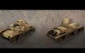 Hearts of Iron III: Italian Vehicle Pack - 游戏机迷 | 游戏评测