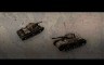 Hearts of Iron III: Italian Vehicle Pack - 游戏机迷 | 游戏评测