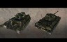 Hearts of Iron III: Axis Minors Vehicle Pack - 游戏机迷 | 游戏评测