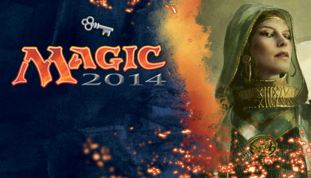 Magic 2014 
