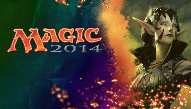 Magic 2014 