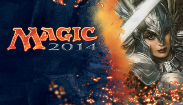 Magic 2014 - Deck Pack 1 - 游戏机迷 | 游戏评测