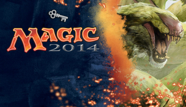 Magic 2014 “Hunting Season” Deck Key - 游戏机迷 | 游戏评测
