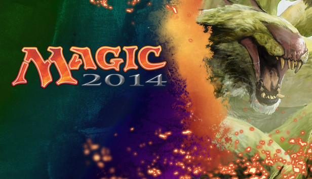 Magic 2014 “Hunting Season” Foil Conversion - 游戏机迷 | 游戏评测