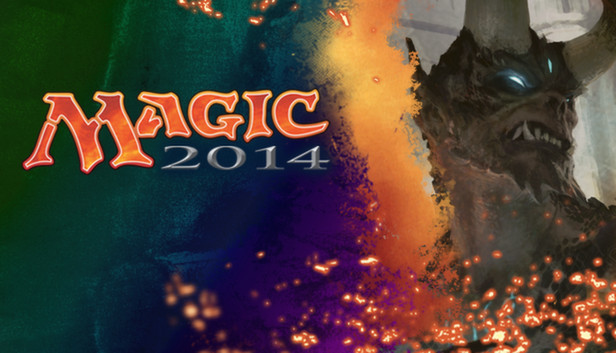 Magic 2014 “Unfinished Business” Foil Conversion - 游戏机迷 | 游戏评测