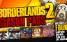 Borderlands 2 Season Pass - 游戏机迷 | 游戏评测