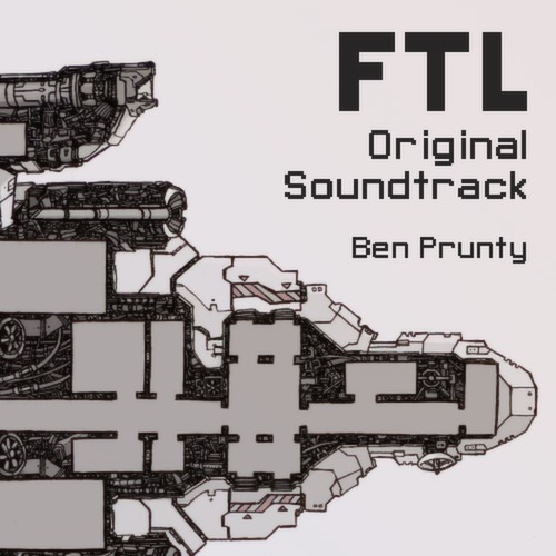 FTL: Faster Than Light - Soundtrack - 游戏机迷 | 游戏评测