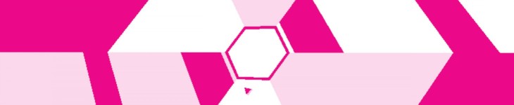 Super Hexagon - 游戏机迷 | 游戏评测