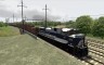 Train Simulator: Norfolk Southern Heritage SD70ACes Loco Add-On - 游戏机迷 | 游戏评测