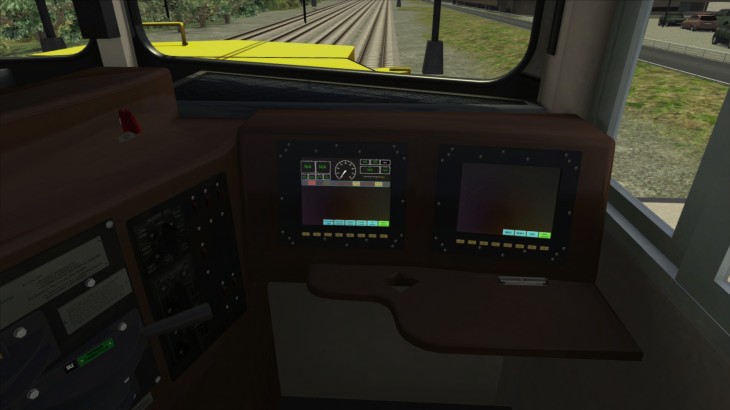 Train Simulator: Norfolk Southern Heritage SD70ACes Loco Add-On - 游戏机迷 | 游戏评测