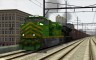 Train Simulator: Norfolk Southern Heritage SD70ACes Loco Add-On - 游戏机迷 | 游戏评测