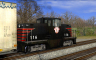 Train Simulator: Boston & Maine GE 44 Loco Add-On - 游戏机迷 | 游戏评测