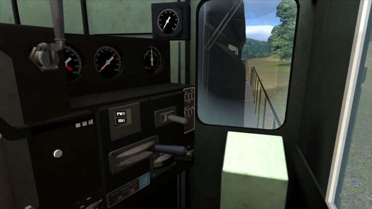 Train Simulator: Norfolk Southern SD45 High Hoods Loco Add-On - 游戏机迷 | 游戏评测