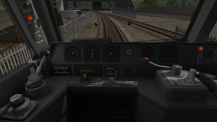 Train Simulator: Freightliner Class 57/0 Loco Add-On - 游戏机迷 | 游戏评测