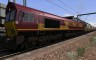 Train Simulator: EWS Class 66 v2.0 Loco Add-On - 游戏机迷 | 游戏评测