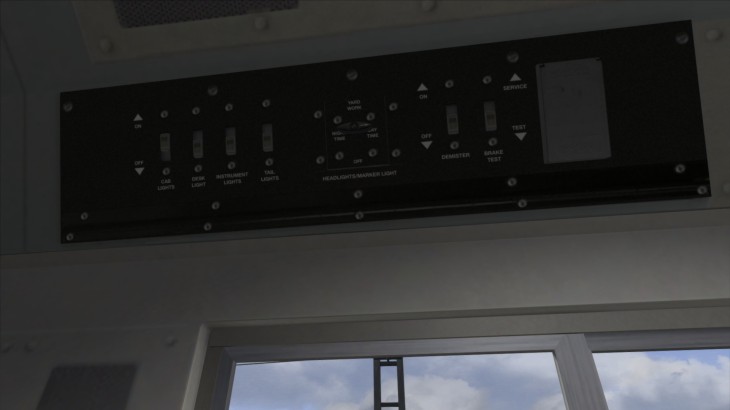 Train Simulator: EWS Class 66 v2.0 Loco Add-On - 游戏机迷 | 游戏评测