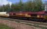 Train Simulator: EWS Class 66 v2.0 Loco Add-On - 游戏机迷 | 游戏评测