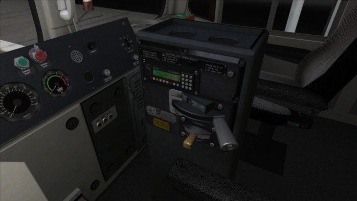 Train Simulator: EWS Class 66 v2.0 Loco Add-On - 游戏机迷 | 游戏评测