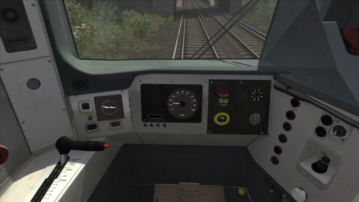 Train Simulator: Southeastern Class 465 EMU Add-On - 游戏机迷 | 游戏评测