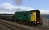 Train Simulator: EWS & Freightliner Class 08s Loco Add-On - 游戏机迷 | 游戏评测