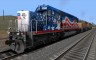Train Simulator: SD40-2 Independence Loco Add-On - 游戏机迷 | 游戏评测