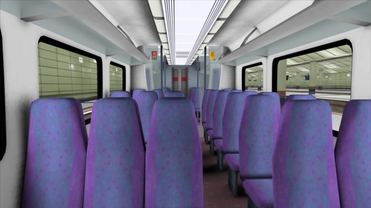 Train Simulator: Great Eastern Main Line London-Ipswich Route Add-On - 游戏机迷 | 游戏评测
