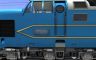 Train Simulator: BR DP1 Deltic Loco Add-On - 游戏机迷 | 游戏评测