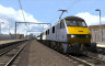 Train Simulator: GEML Class 90 Loco Add-On - 游戏机迷 | 游戏评测