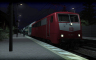 Train Simulator: DB BR111 Loco Add-On - 游戏机迷 | 游戏评测