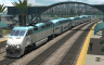 Train Simulator: San Diego Commuter Rail F59PHI Loco Add-On - 游戏机迷 | 游戏评测