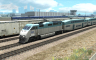 Train Simulator: San Diego Commuter Rail F59PHI Loco Add-On - 游戏机迷 | 游戏评测