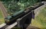 Train Simulator: WSR Diesels Loco Add-On - 游戏机迷 | 游戏评测