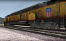 Train Simulator: Union Pacific DDA40X Centennial Loco Add-On - 游戏机迷 | 游戏评测