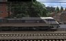 Train Simulator: InterCity Class 91 Loco Add-On - 游戏机迷 | 游戏评测