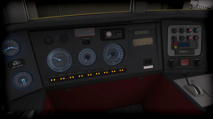 Train Simulator: InterCity Class 91 Loco Add-On - 游戏机迷 | 游戏评测