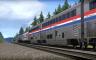 Train Simulator: Amtrak P42 DC 'Empire Builder' Loco Add-On - 游戏机迷 | 游戏评测