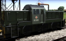 Train Simulator: BR Class 14 Loco Add-On - 游戏机迷 | 游戏评测