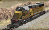 Train Simulator: Union Pacific GP50 Loco Add-On - 游戏机迷 | 游戏评测