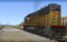 Train Simulator: Union Pacific GP50 Loco Add-On - 游戏机迷 | 游戏评测