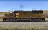 Train Simulator: Union Pacific GP50 Loco Add-On - 游戏机迷 | 游戏评测