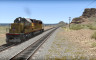 Train Simulator: Union Pacific GP50 Loco Add-On - 游戏机迷 | 游戏评测